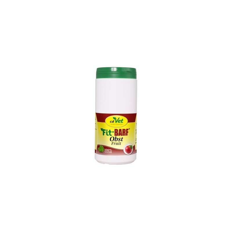 Fit-BARF Obst 700 g