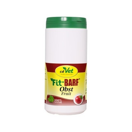 Fit-BARF Obst 700 g