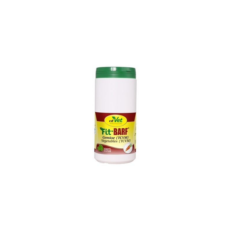 Fit-BARF Gemüse (TCVM) 700 g