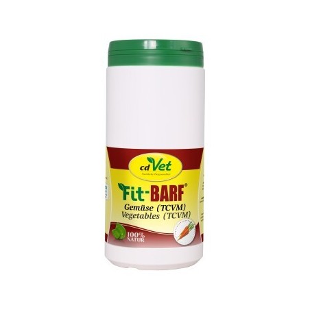 Fit-BARF Gemüse (TCVM) 700 g