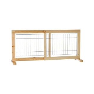 Trixie Hunde-Absperrgitter