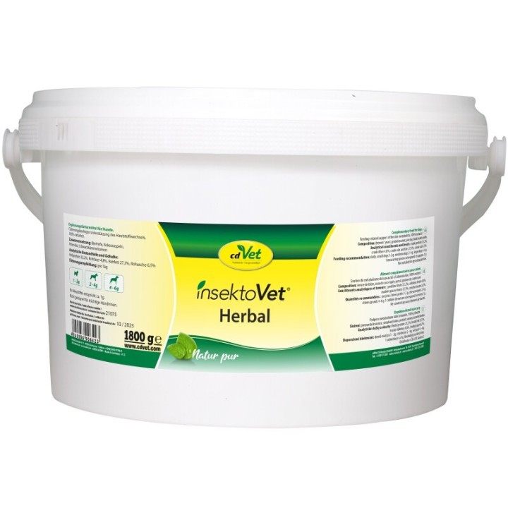 insektoVet Herbal