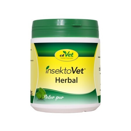 insektoVet Herbal