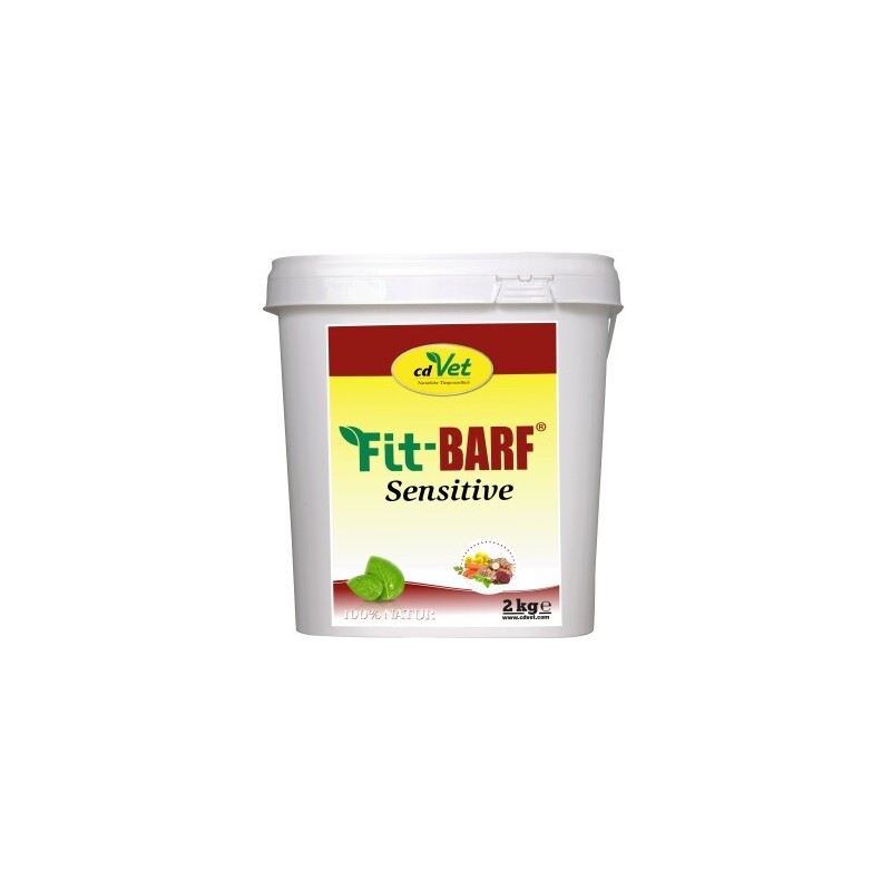 Fit-BARF Sensitive 2 kg