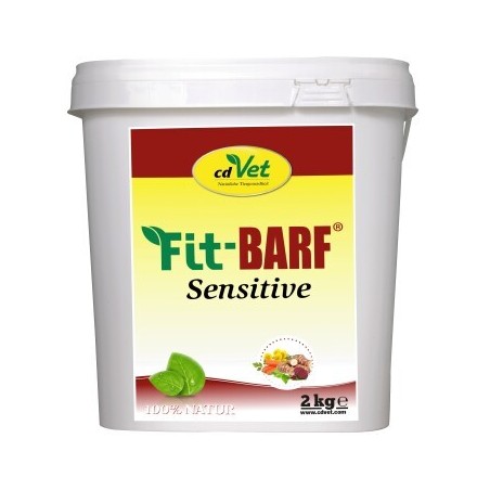 Fit-BARF Sensitive 2 kg