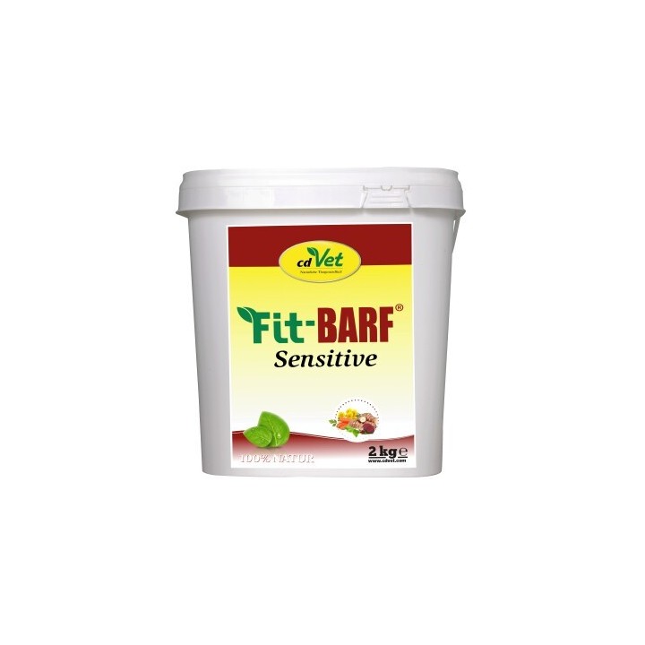 Fit-BARF Sensitive 2 kg