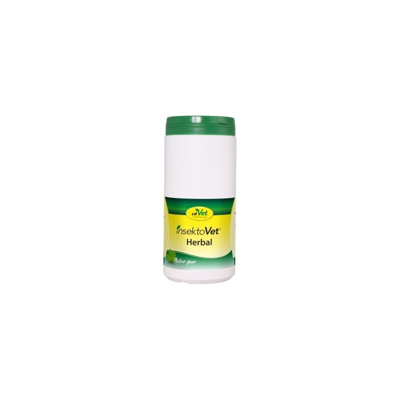 insektoVet Herbal