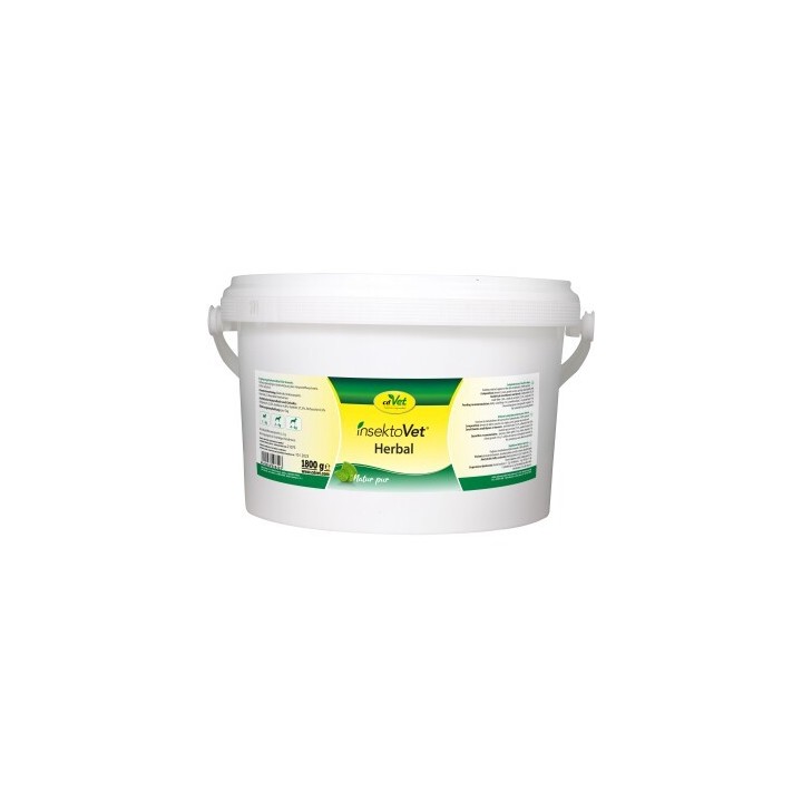 insektoVet Herbal