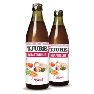 Tjure Kraftbrühe Rind 640 g