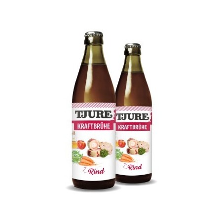 Tjure Kraftbrühe Rind 640 g