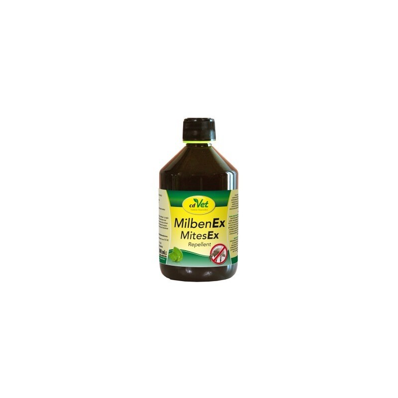 cdVet MilbenEx 500 ml