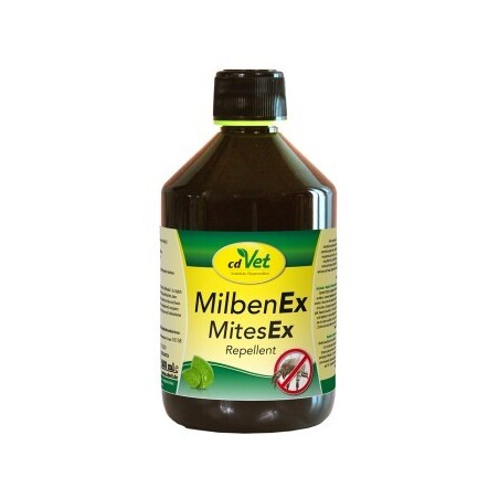 cdVet MilbenEx 500 ml