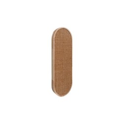 RHR Quality RHRQuality Wandmöbel Kratzbrett de Luxe