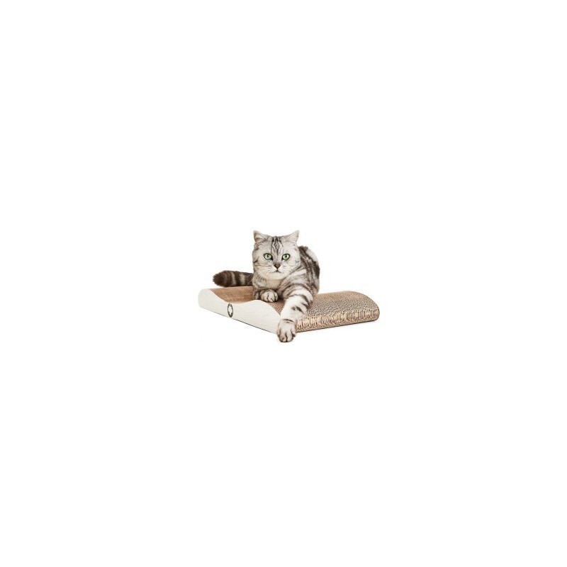 Canadian Cat Company Kratzbrett Comet