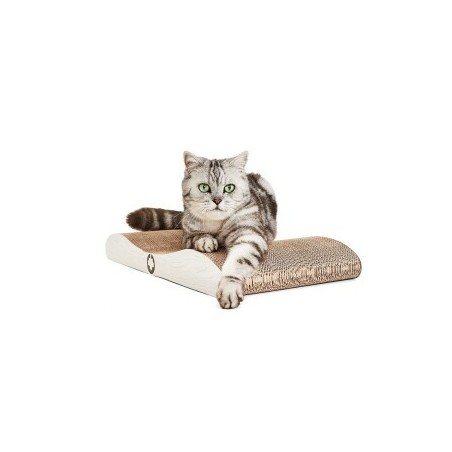 Canadian Cat Company Kratzbrett Comet