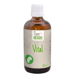 cdVet NagerVital 100 ml