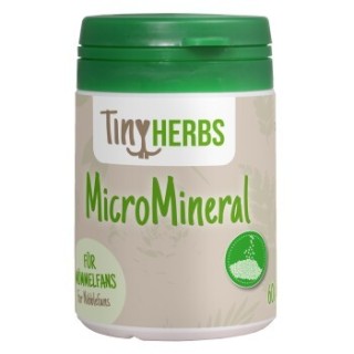 cdVet MicroMineral Nager 60 g