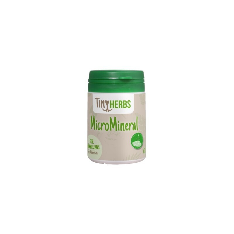 cdVet MicroMineral Nager 60 g