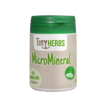cdVet MicroMineral Nager 60 g