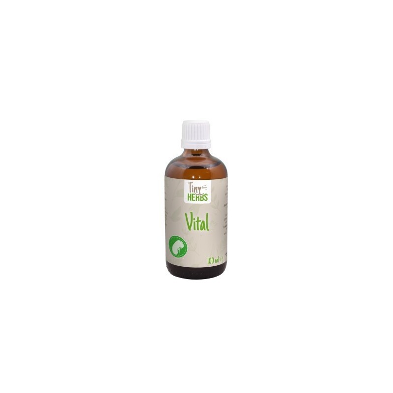 cdVet NagerVital 100 ml