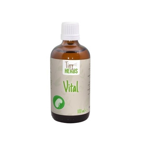 cdVet NagerVital 100 ml