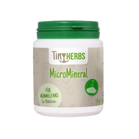 cdVet MicroMineral Nager 150 g