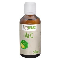 cdVet Nager Vit C 50 ml