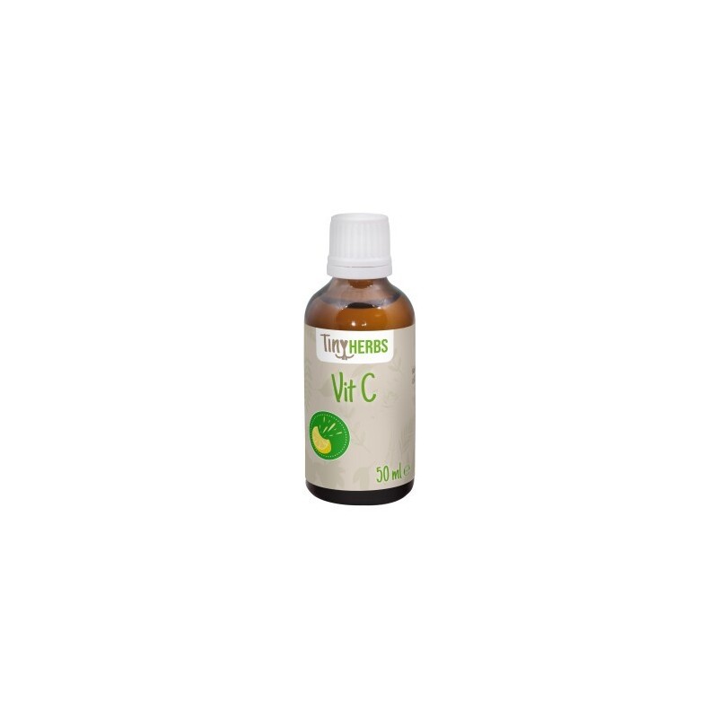 cdVet Nager Vit C 50 ml
