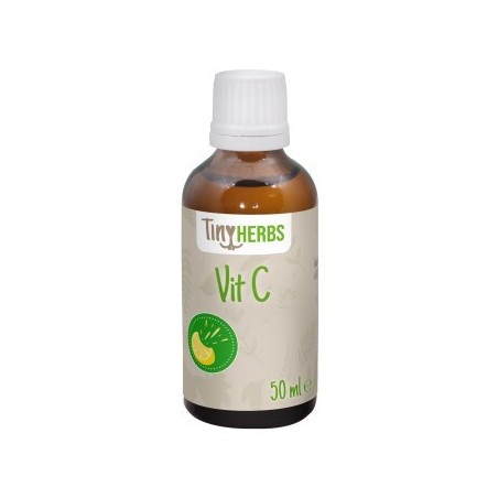 cdVet Nager Vit C 50 ml