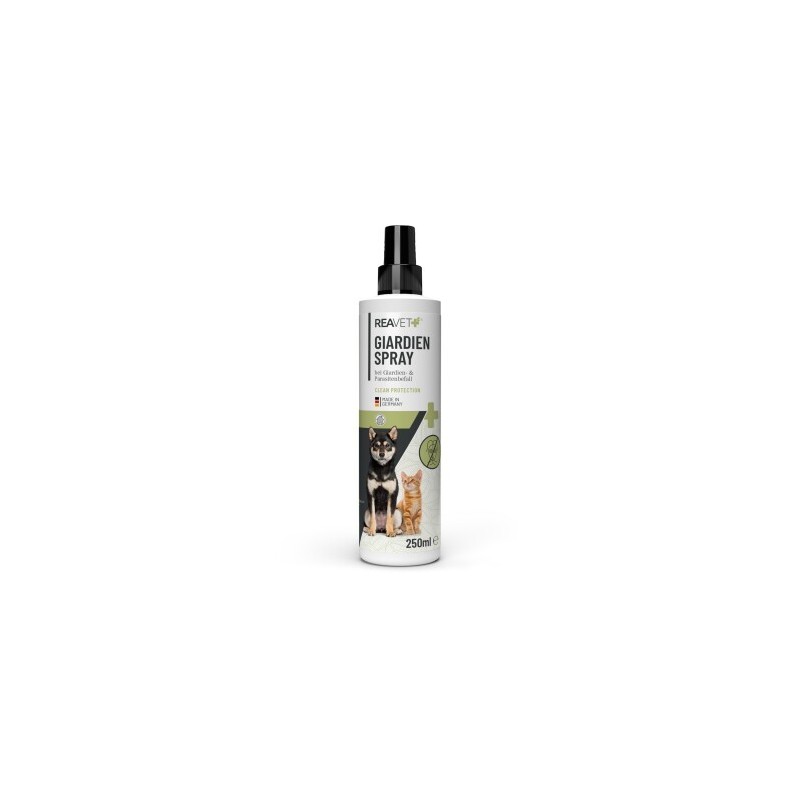 REAVET Giardien Spray 250ml