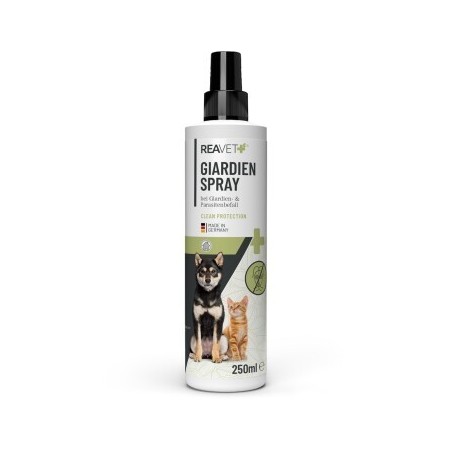 REAVET Giardien Spray 250ml