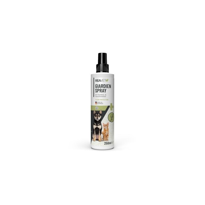 REAVET Giardien Spray 250ml