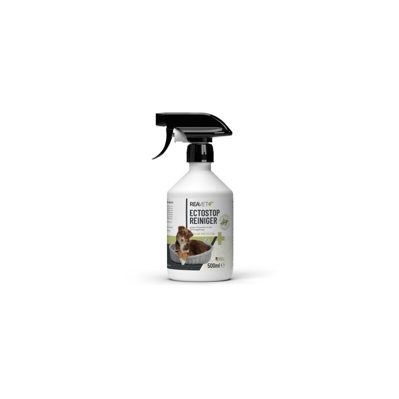 REAVET EctoStop Reiniger 500ml