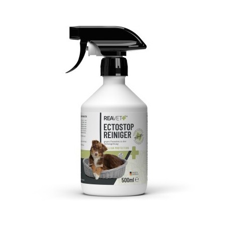 REAVET EctoStop Reiniger 500ml