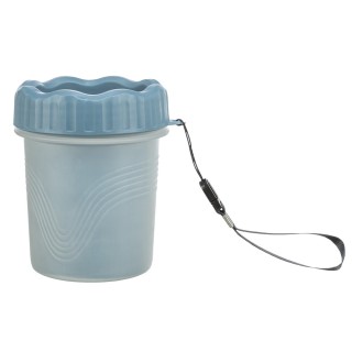 Trixie Pfotenreiniger aus Silikon - Größe S–M