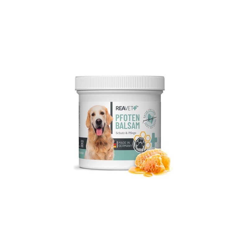 REAVET Pfotenbalsam 120ml