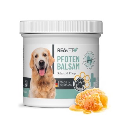 REAVET Pfotenbalsam 120ml