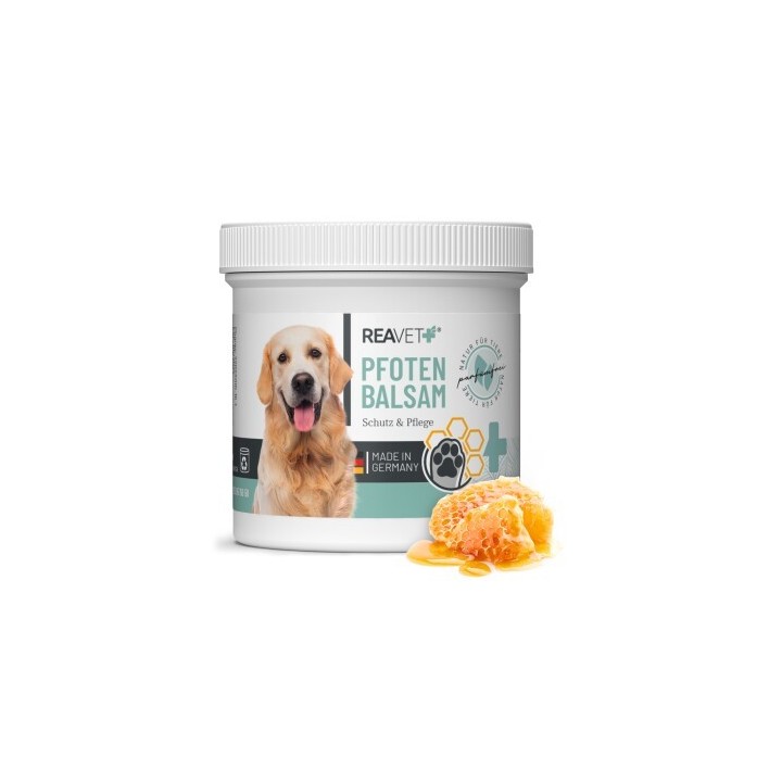 REAVET Pfotenbalsam 120ml