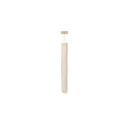 RHR Quality RHRQuality Wandmöbel Klettersack creme/ beige