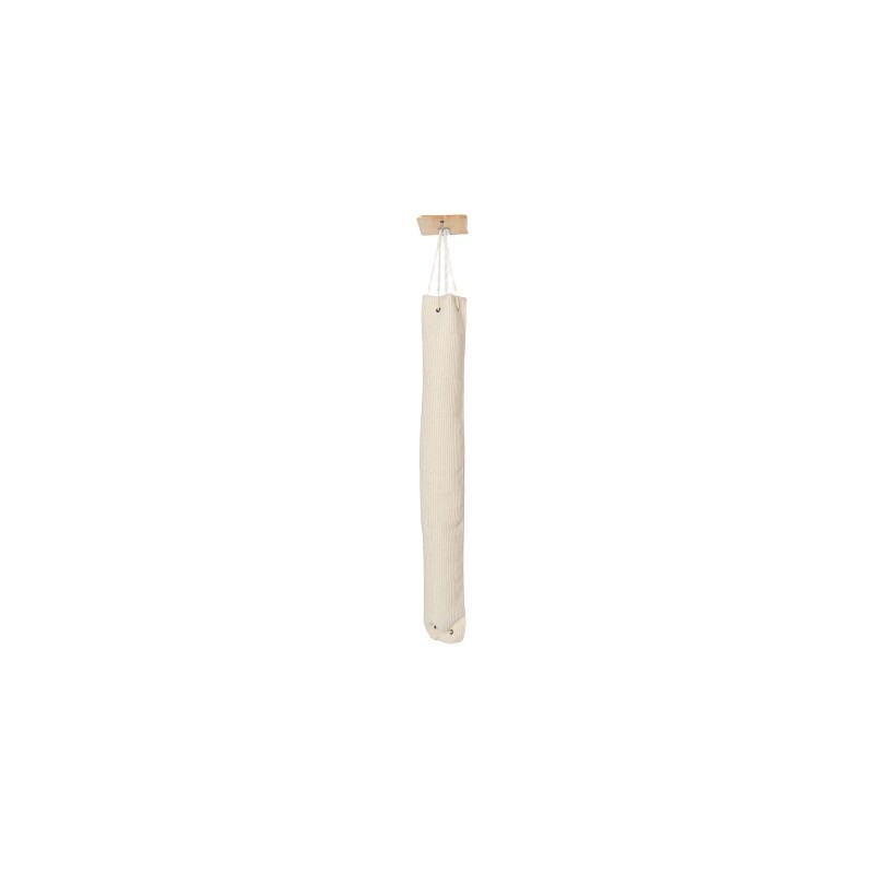 RHR Quality RHRQuality Wandmöbel Klettersack creme/ beige