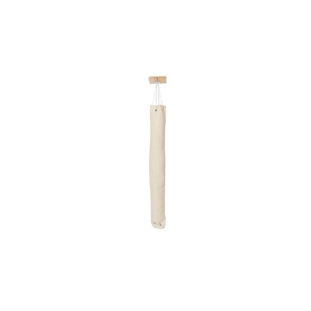 RHR Quality RHRQuality Wandmöbel Klettersack creme/ beige