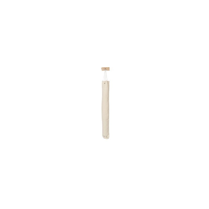 RHR Quality RHRQuality Wandmöbel Klettersack creme/ beige