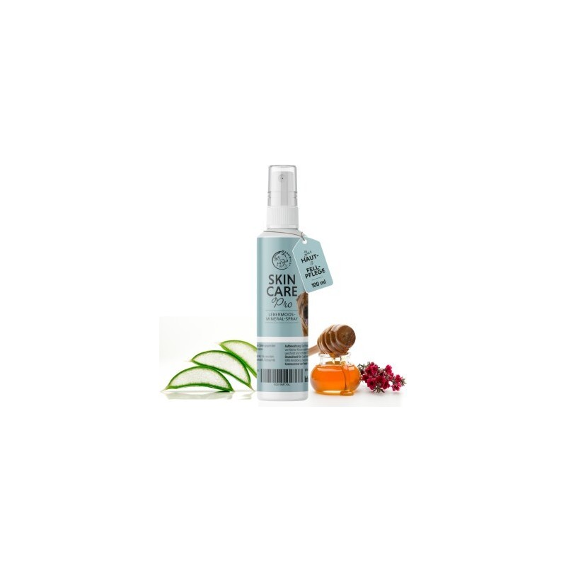 Annimally Skin Care Pro 100ml