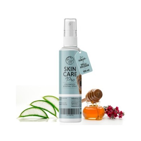 Annimally Skin Care Pro 100ml