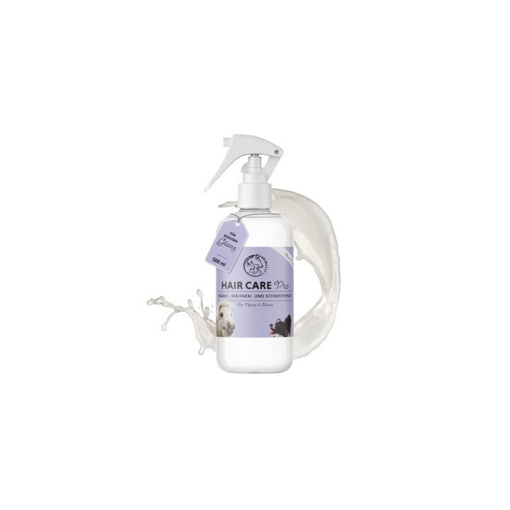 Annimally Hair Care Pro 500 ml