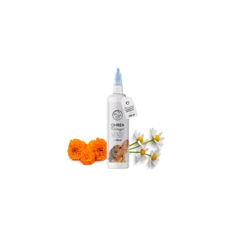Annimally Ohrenreiniger 250 ml