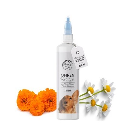 Annimally Ohrenreiniger 250 ml