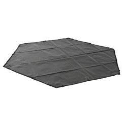 Kerbl Pet Nylonboden für Freigehege 82704 u. 82833