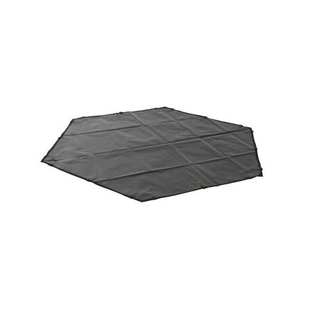 Kerbl Pet Nylonboden für Freigehege 82704 u. 82833