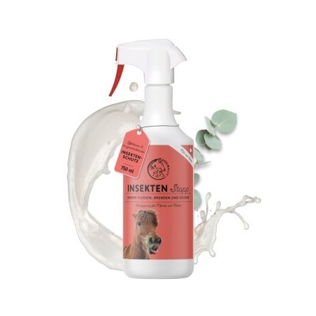 Annimally Insekten Stopp 785 ml